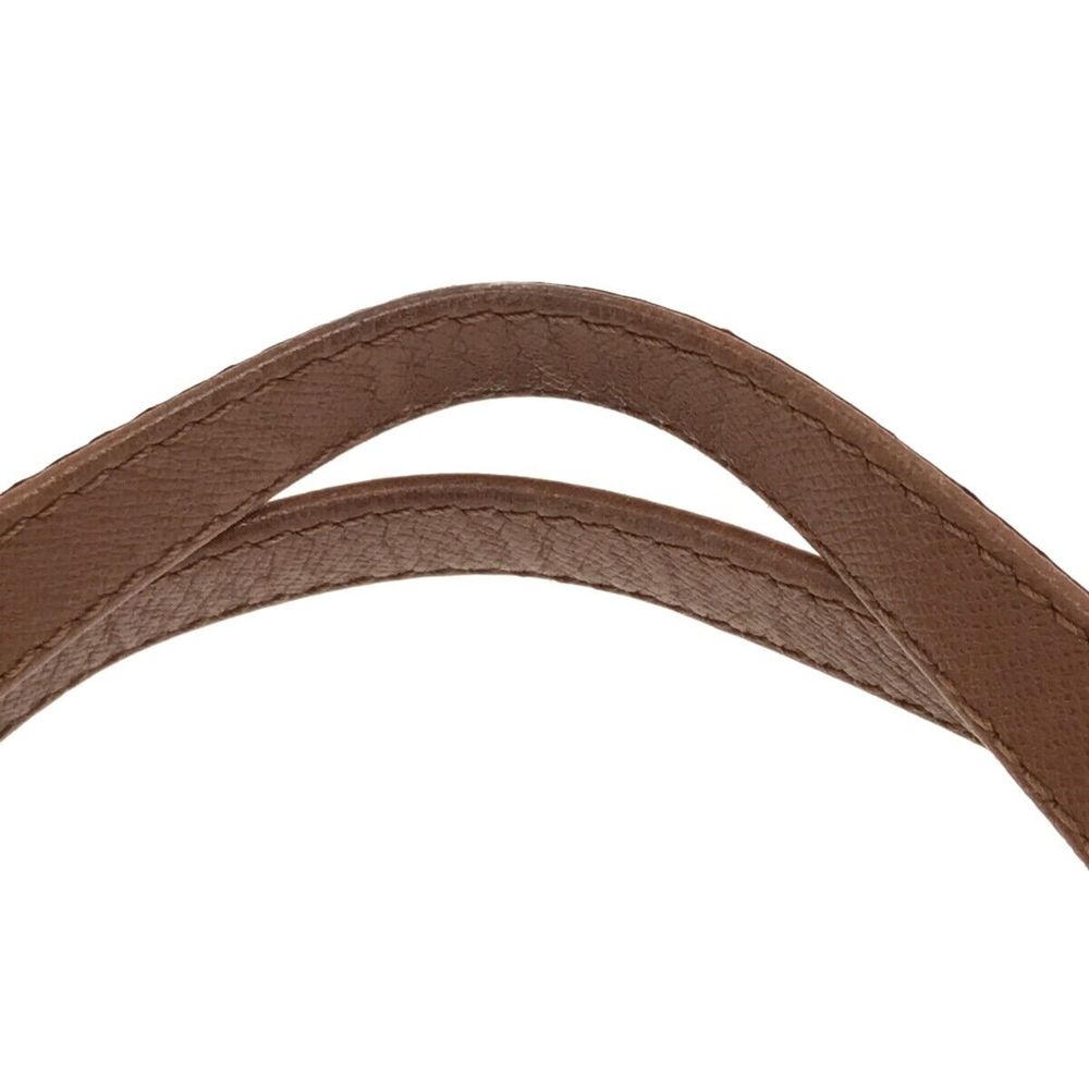 Auth Louis Vuitton Papillon 30 Handbag #100683L54B - Picture 9 of 13